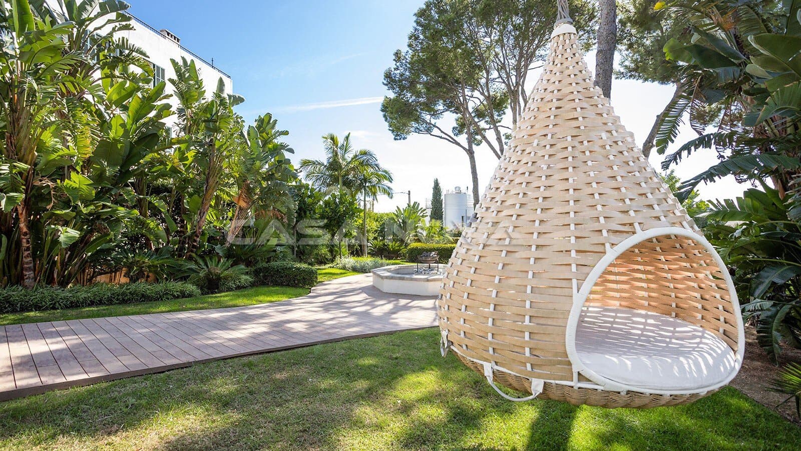 2 bedroom Apartment for sale in Portals Nous with pool garage - € 2,300,000 (Ref: 10186175)