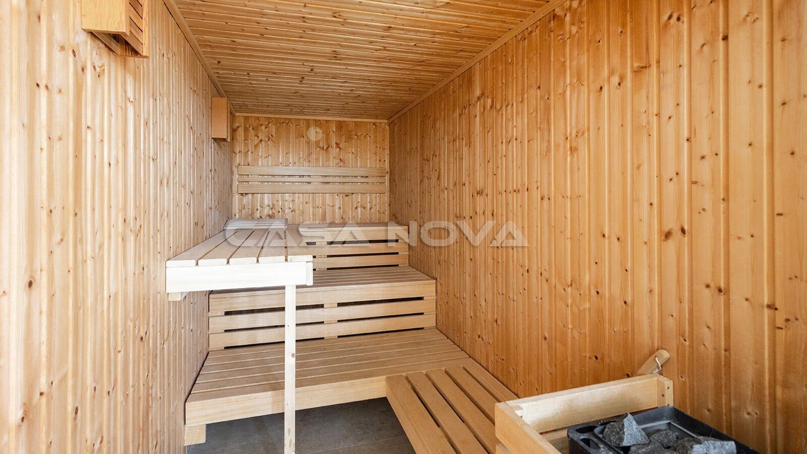 2 bedroom Apartment for sale in Portals Nous with pool garage - € 2,300,000 (Ref: 10186175)