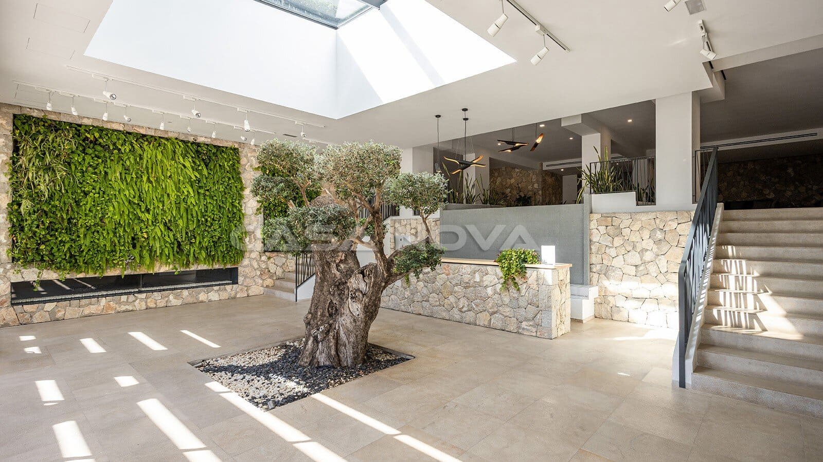2 bedroom Apartment for sale in Portals Nous with pool garage - € 2,300,000 (Ref: 10186175)