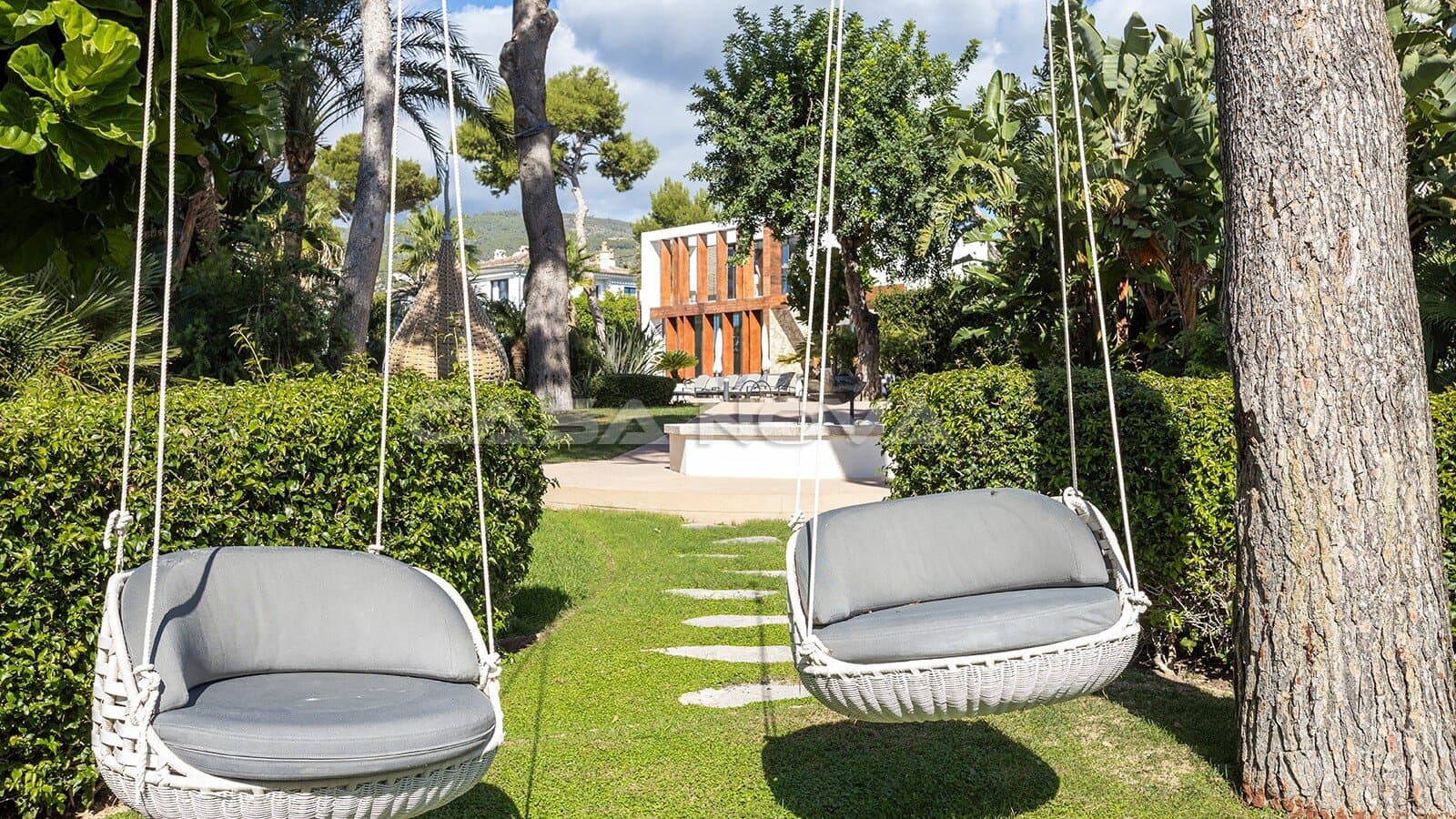 2 bedroom Apartment for sale in Portals Nous with pool garage - € 2,300,000 (Ref: 10186175)