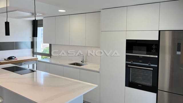 5 chambre Villa/Maison à vendre à Cala Vinyes / Cala Vinyas / Cala Viñas, Calvià avec piscine - 3 490 000 € (Ref: 1999268)