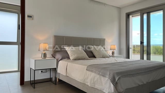 5 chambre Villa/Maison à vendre à Cala Vinyes / Cala Vinyas / Cala Viñas, Calvià avec piscine - 3 490 000 € (Ref: 1999268)