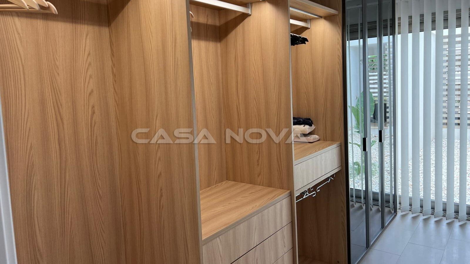 5 chambre Villa/Maison à vendre à Cala Vinyes / Cala Vinyas / Cala Vinas avec piscine - 3 490 000 € (Ref: 1999268)