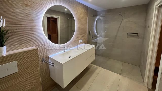 5 chambre Villa/Maison à vendre à Cala Vinyes / Cala Vinyas / Cala Viñas, Calvià avec piscine - 3 490 000 € (Ref: 1999268)