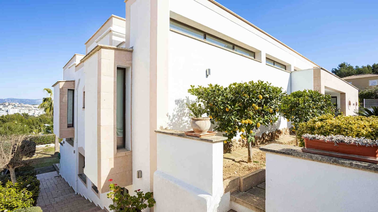 5 quarto Moradia para venda em Santa Ponsa com piscina - 3 950 000 € (Ref: 1999279)
