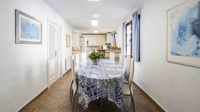 5 quarto Moradia para venda em Santa Ponsa, Calvià com piscina - 3 950 000 € (Ref: 1999279)