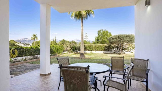 5 quarto Moradia para venda em Santa Ponsa, Calvià com piscina - 3 950 000 € (Ref: 1999279)