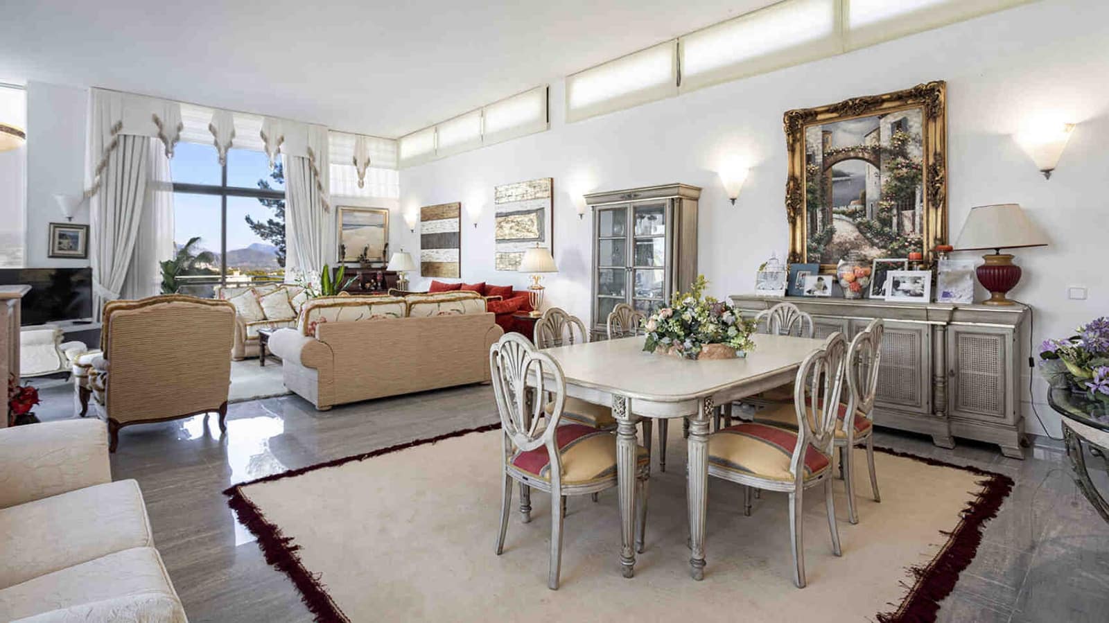 5 quarto Moradia para venda em Santa Ponsa com piscina - 3 950 000 € (Ref: 1999279)