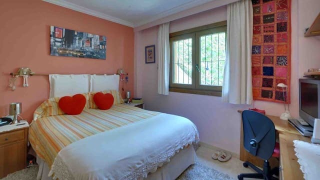 4 soverom Leilighet til salgs i Illetas, Calvià med svømmebasseng - € 2 475 000 (Ref: 2038288)