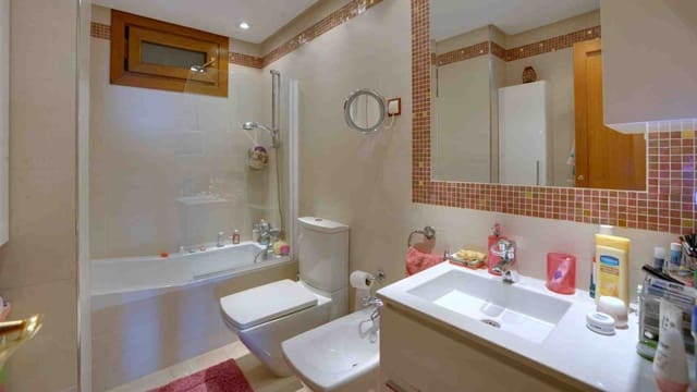 4 soverom Leilighet til salgs i Illetas, Calvià med svømmebasseng - € 2 475 000 (Ref: 2038288)