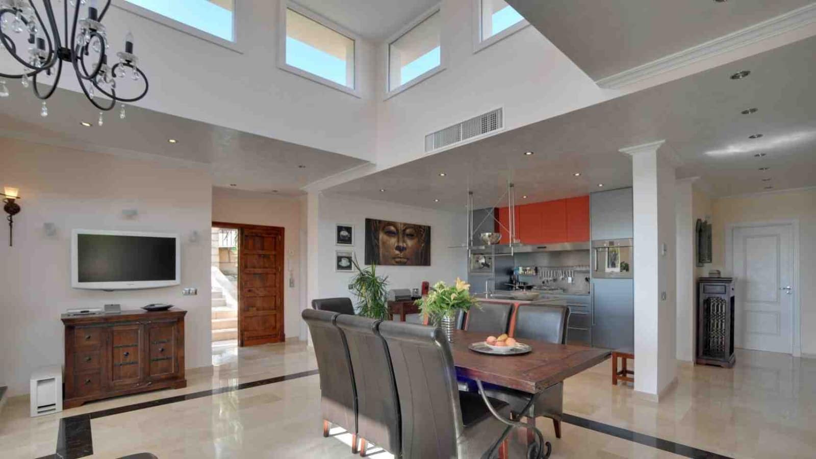 3 soveværelse Villa til salg i Costa de la Calma med swimmingpool garage - € 2.700.000 (Ref: 2107964)