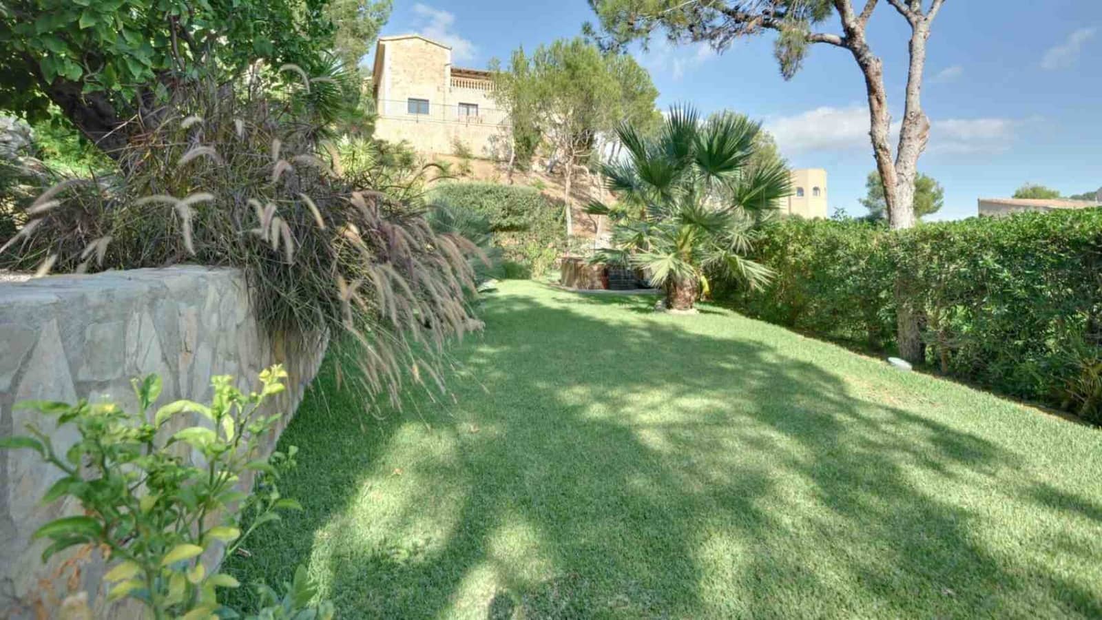 3 soveværelse Villa til salg i Costa de la Calma med swimmingpool garage - € 2.700.000 (Ref: 2107964)