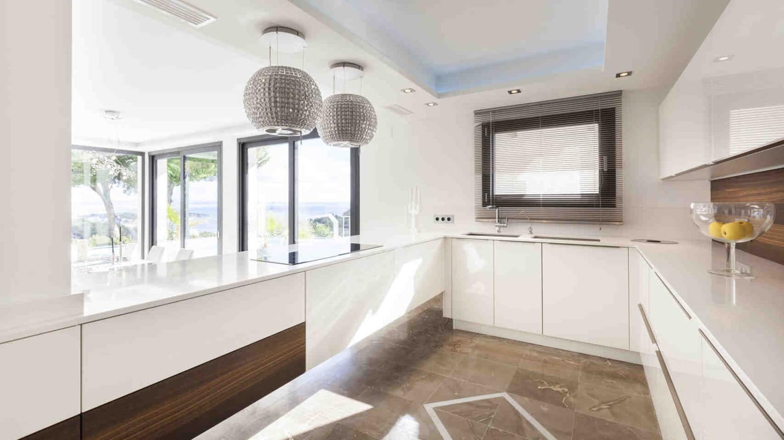 5 sypialnia Willa na sprzedaż w Bendinat z basenem garażem - 5 950 000 € (Ref: 2194400)