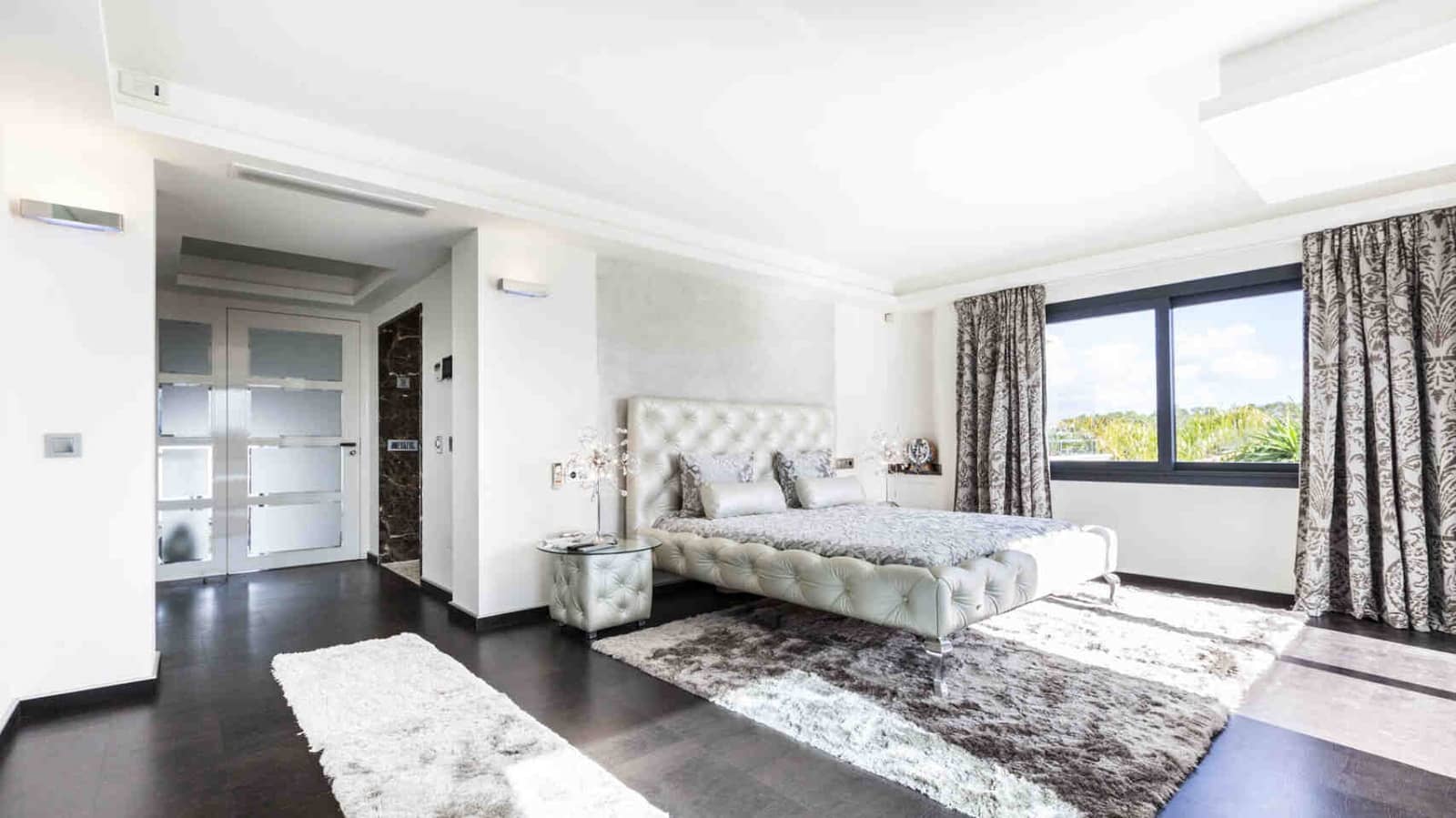 5 sypialnia Willa na sprzedaż w Bendinat z basenem garażem - 5 950 000 € (Ref: 2194400)