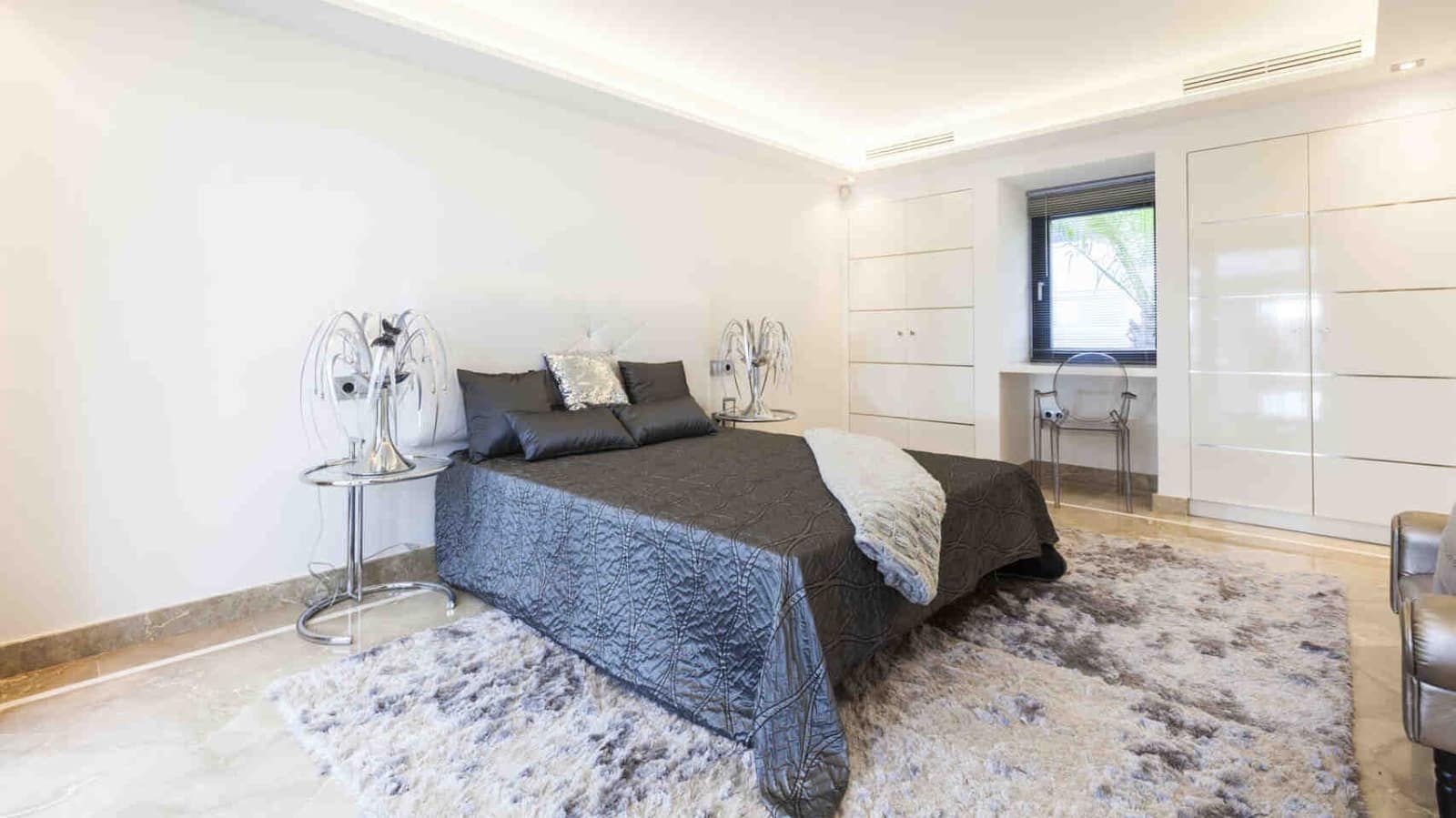 5 sypialnia Willa na sprzedaż w Bendinat z basenem garażem - 5 950 000 € (Ref: 2194400)