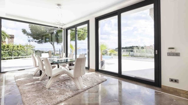 5 soverom Villa til salgs i Bendinat, Calvià med svømmebasseng garasje - € 5 950 000 (Ref: 2194400)