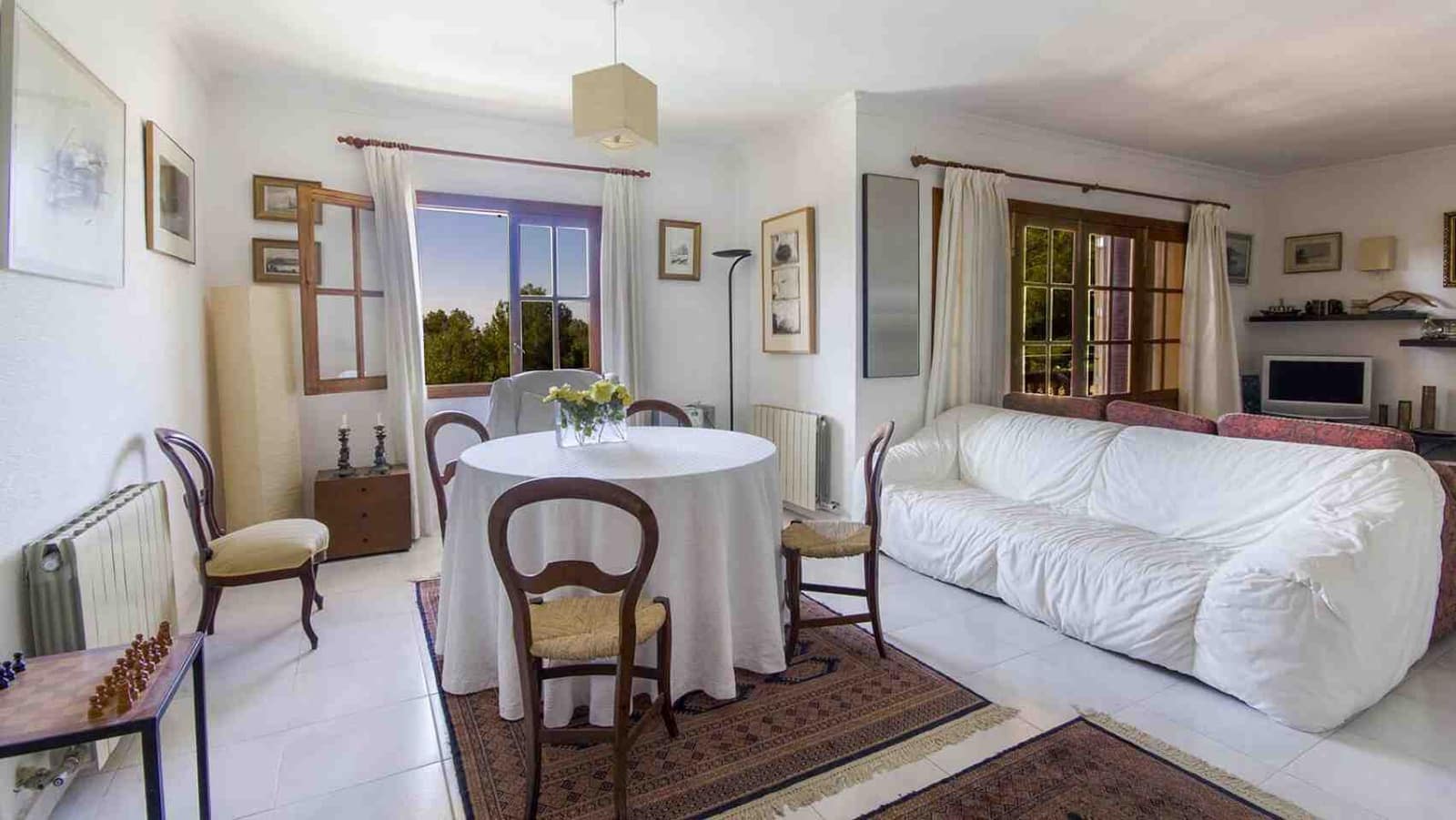 4 soverom Villa til salgs i Costa d'en Blanes med svømmebasseng - € 3 300 000 (Ref: 2609962)