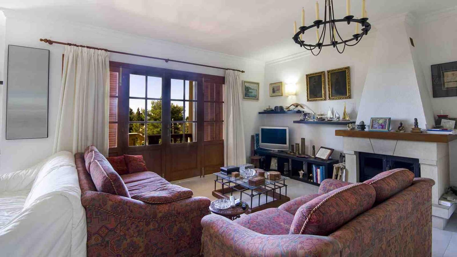 4 soverom Villa til salgs i Costa d'en Blanes med svømmebasseng - € 3 300 000 (Ref: 2609962)