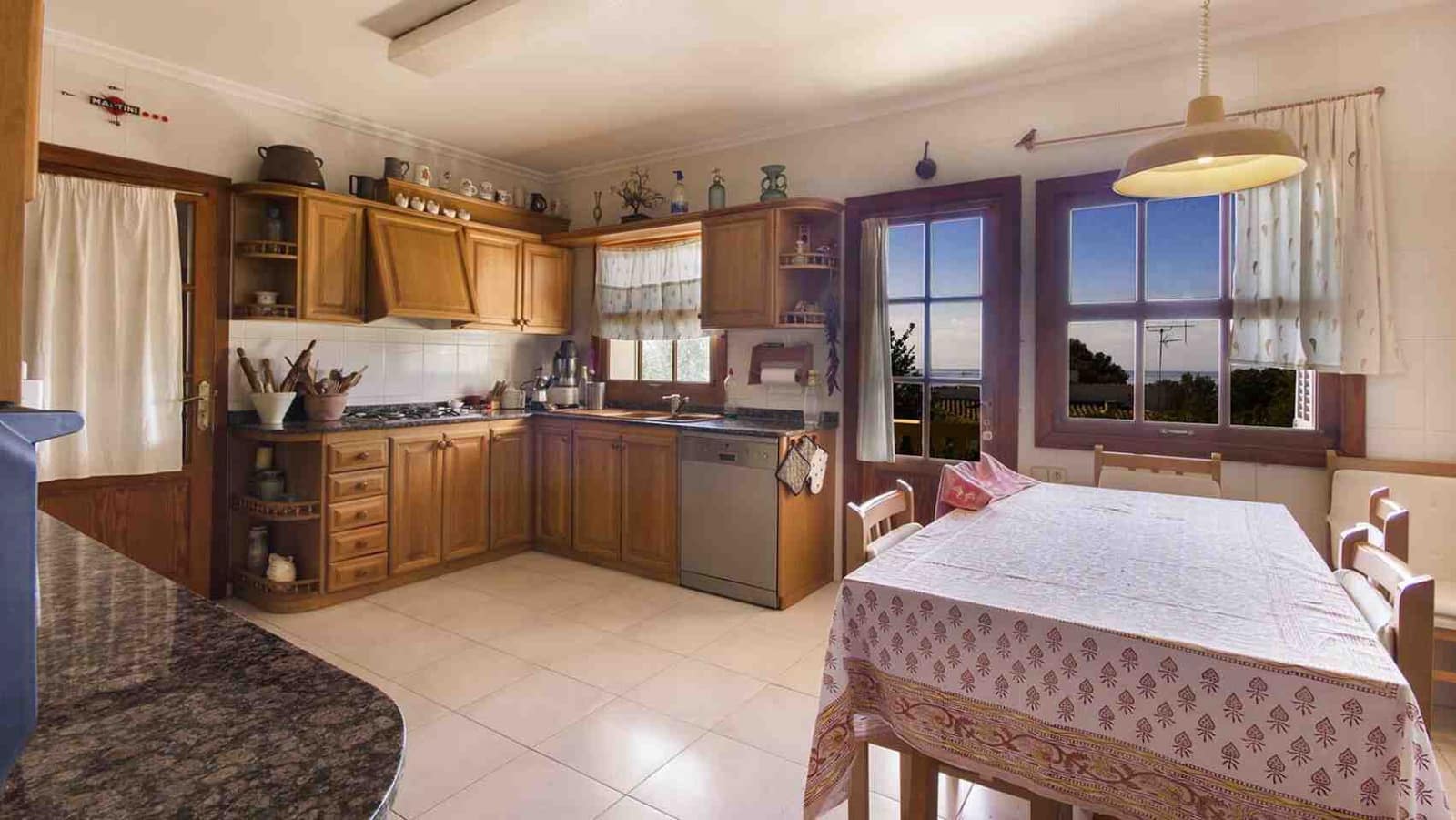 4 soverom Villa til salgs i Costa d'en Blanes med svømmebasseng - € 3 300 000 (Ref: 2609962)