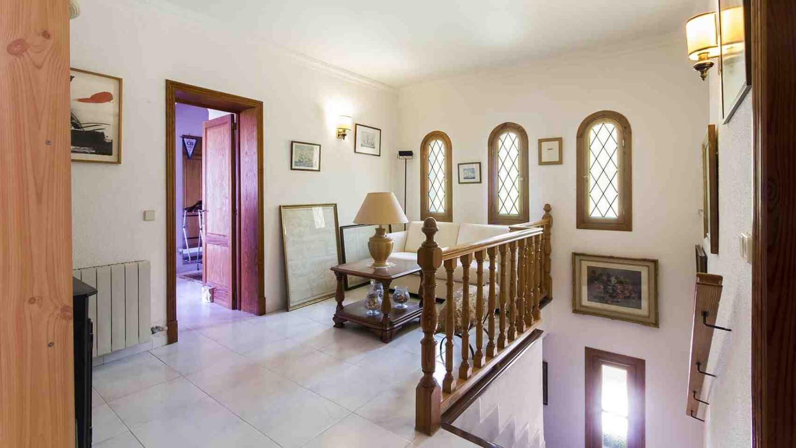 4 soverom Villa til salgs i Costa d'en Blanes med svømmebasseng - € 3 300 000 (Ref: 2609962)