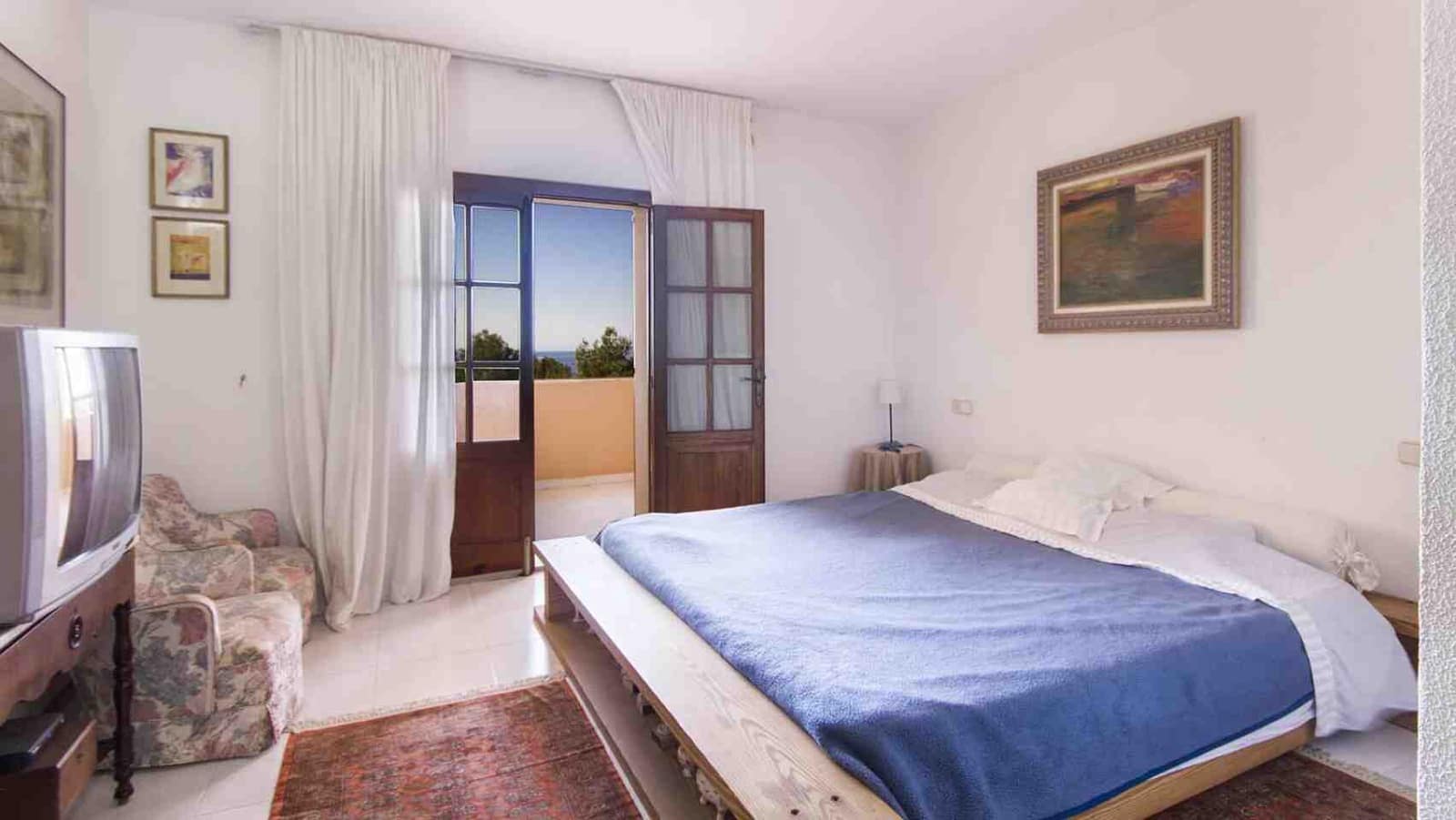 4 soverom Villa til salgs i Costa d'en Blanes med svømmebasseng - € 3 300 000 (Ref: 2609962)