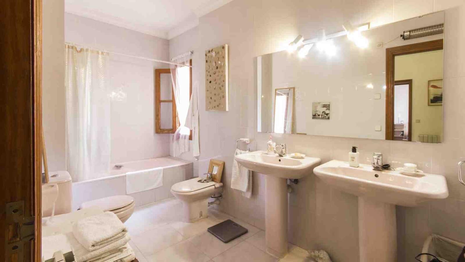 4 soverom Villa til salgs i Costa d'en Blanes med svømmebasseng - € 3 300 000 (Ref: 2609962)