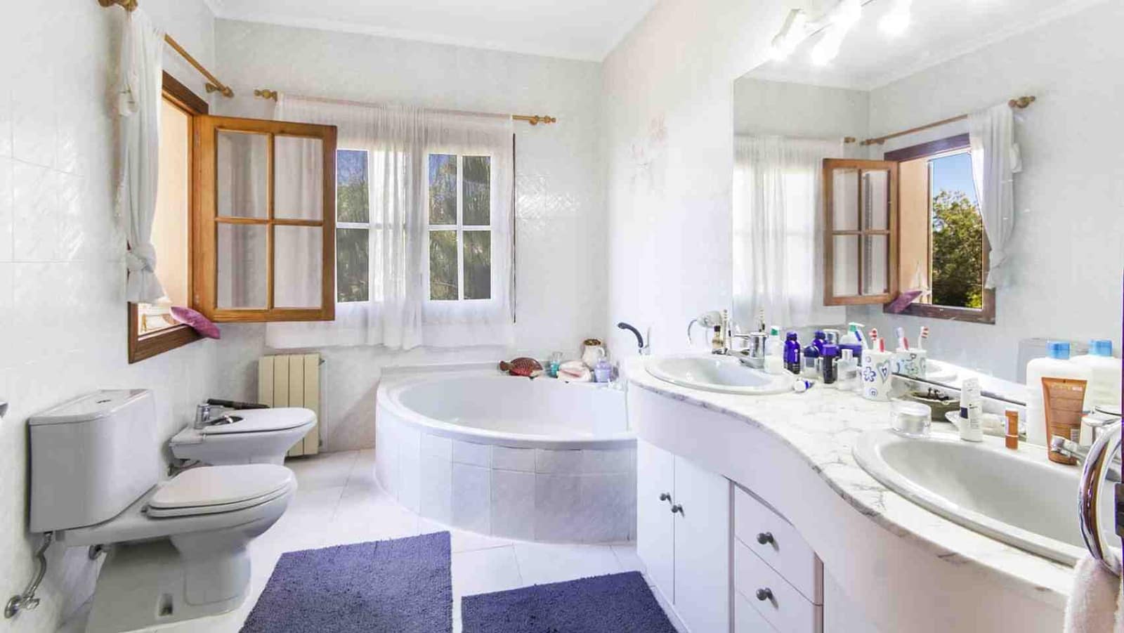 4 soverom Villa til salgs i Costa d'en Blanes med svømmebasseng - € 3 300 000 (Ref: 2609962)