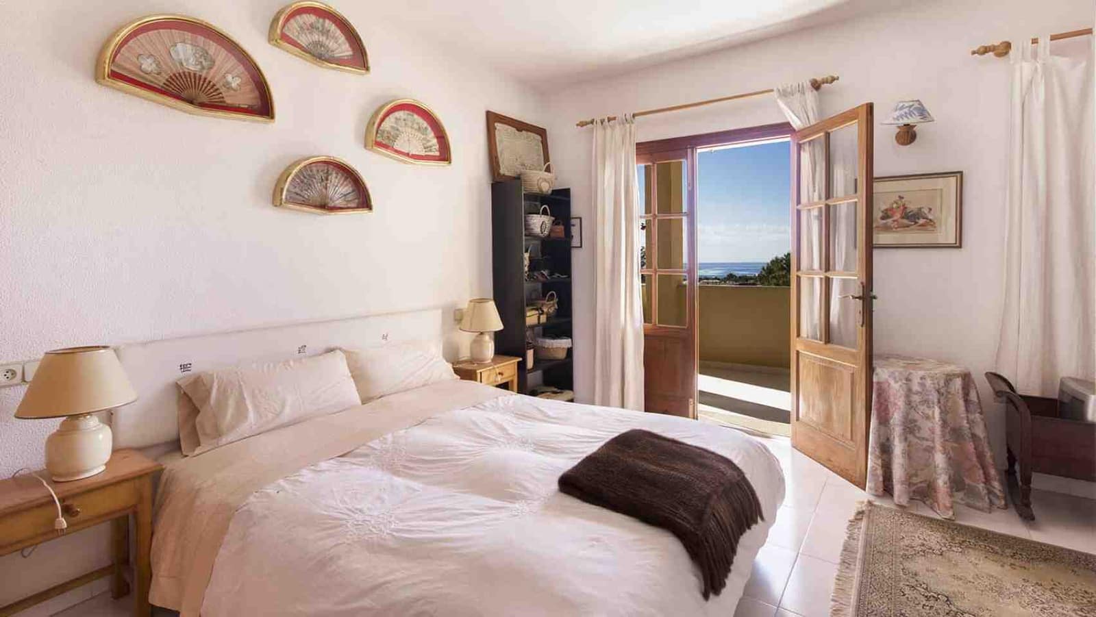 4 soverom Villa til salgs i Costa d'en Blanes med svømmebasseng - € 3 300 000 (Ref: 2609962)