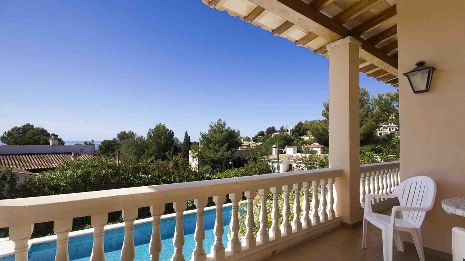 4 soverom Villa til salgs i Costa d'en Blanes med svømmebasseng - € 3 300 000 (Ref: 2609962)