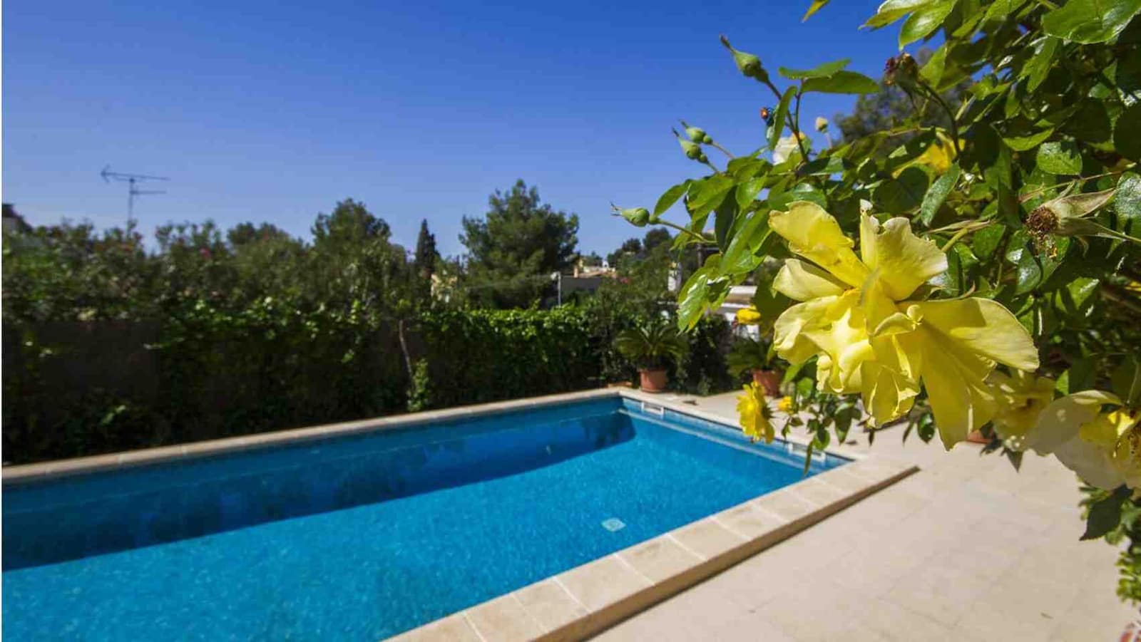 4 soverom Villa til salgs i Costa d'en Blanes med svømmebasseng - € 3 300 000 (Ref: 2609962)