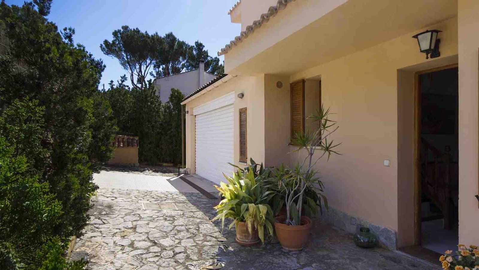 4 soverom Villa til salgs i Costa d'en Blanes med svømmebasseng - € 3 300 000 (Ref: 2609962)
