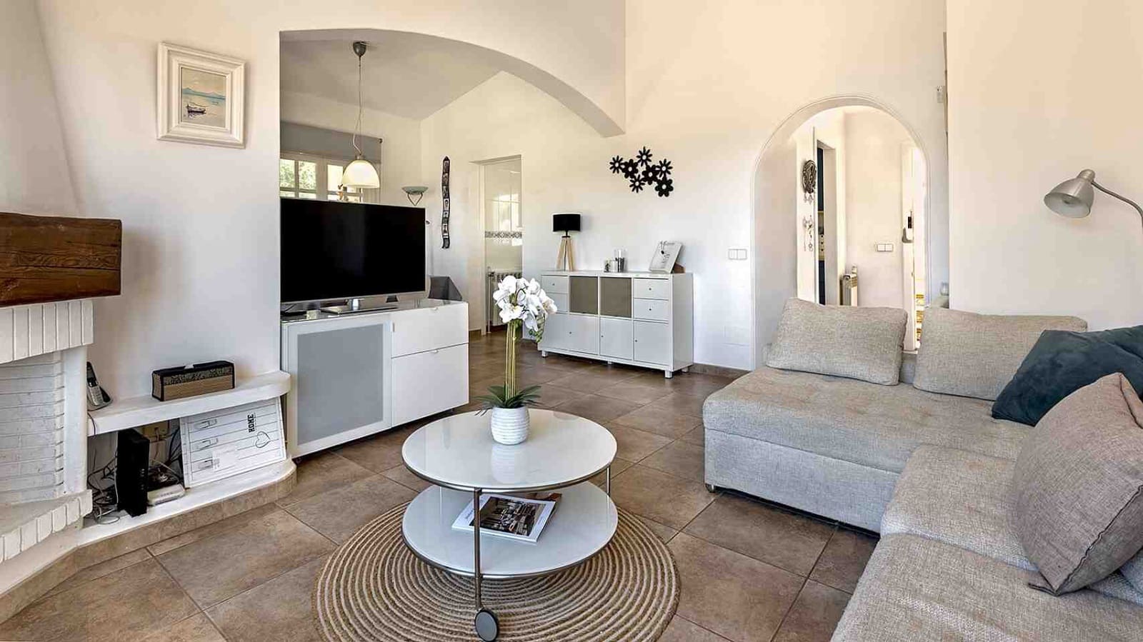 5 slaapkamer Villa te koop in Costa de la Calma met zwembad garage - € 1.595.000 (Ref: 2796669)