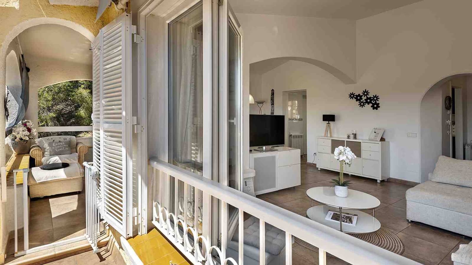 5 slaapkamer Villa te koop in Costa de la Calma met zwembad garage - € 1.595.000 (Ref: 2796669)