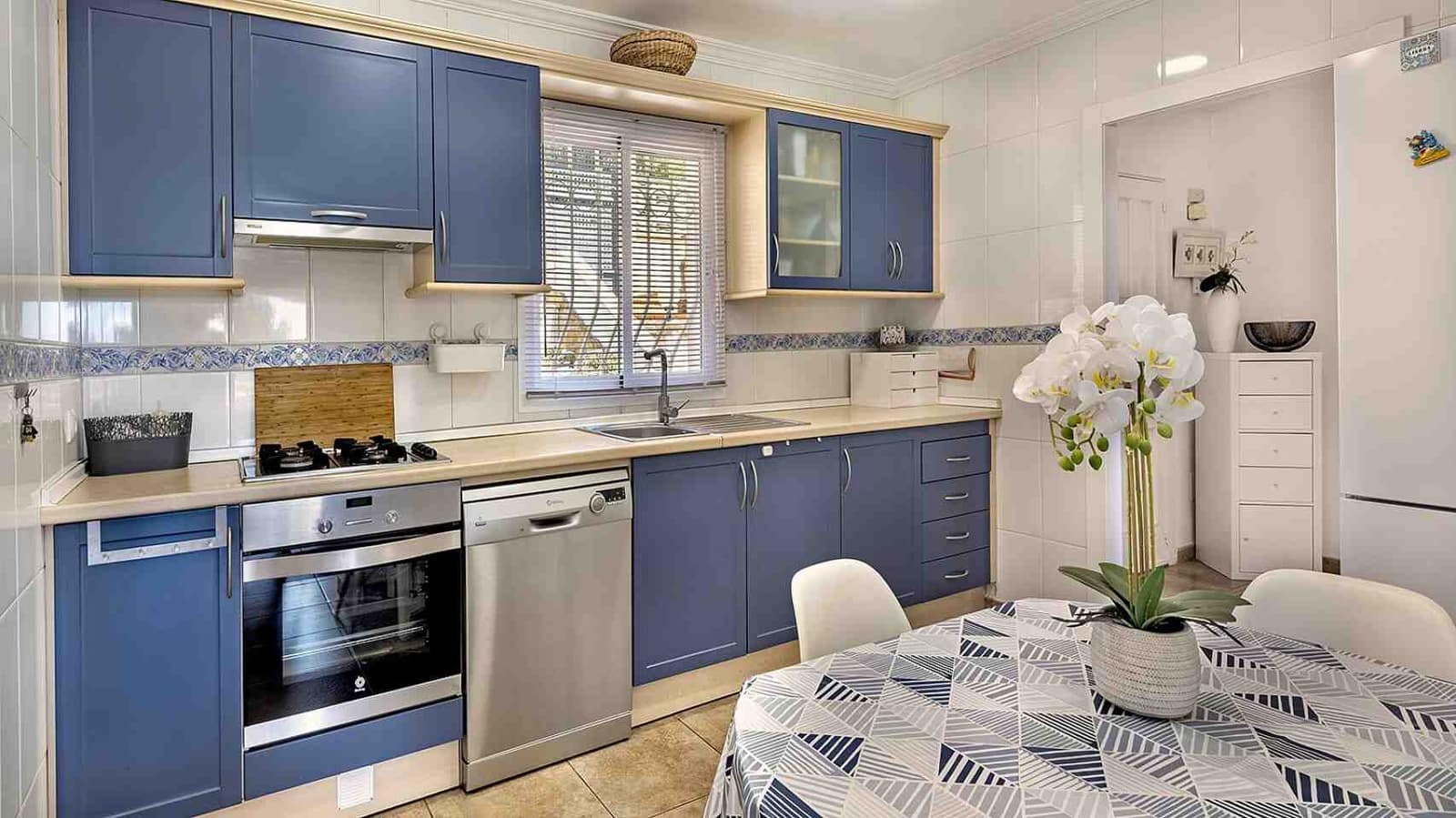 5 slaapkamer Villa te koop in Costa de la Calma met zwembad garage - € 1.595.000 (Ref: 2796669)