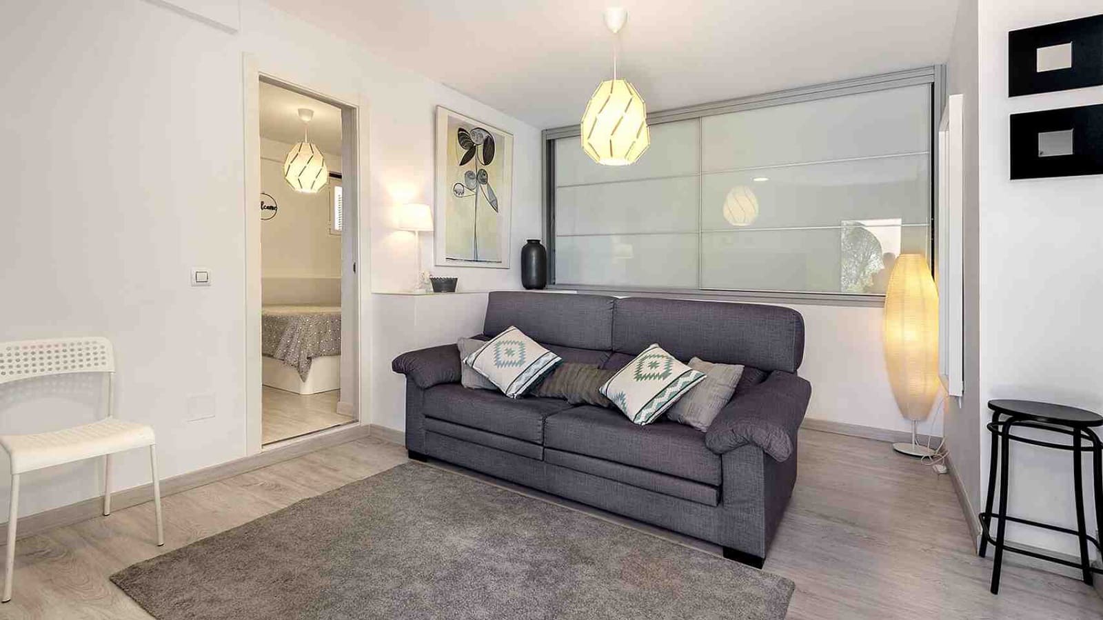 5 slaapkamer Villa te koop in Costa de la Calma met zwembad garage - € 1.595.000 (Ref: 2796669)