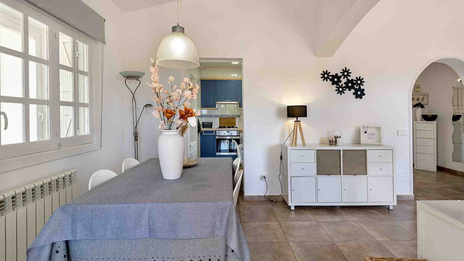 5 slaapkamer Villa te koop in Costa de la Calma met zwembad garage - € 1.595.000 (Ref: 2796669)