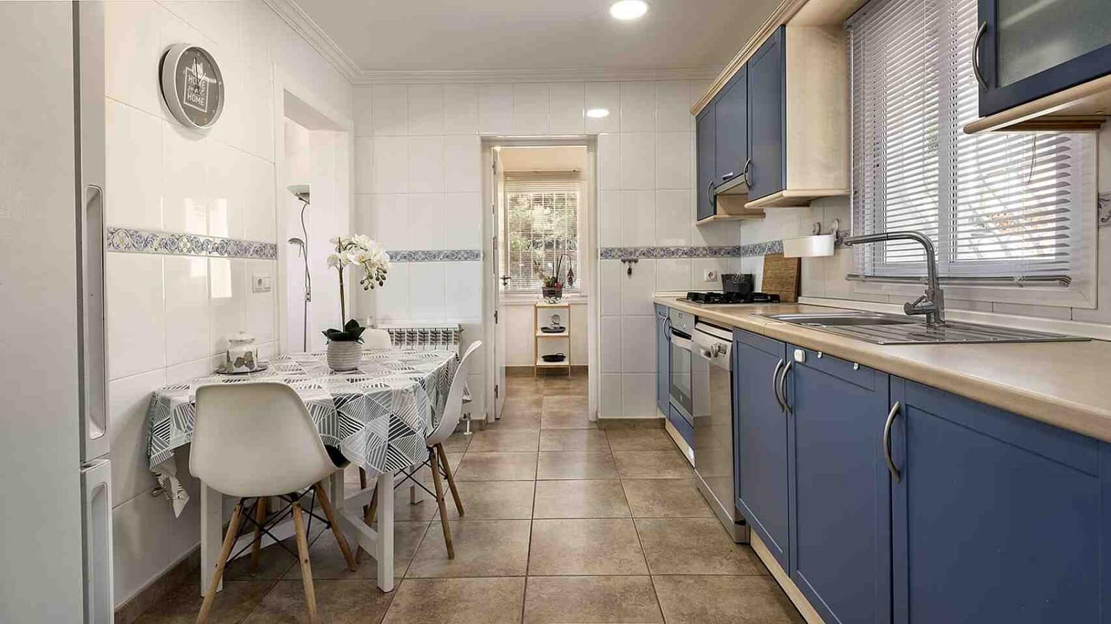 5 slaapkamer Villa te koop in Costa de la Calma met zwembad garage - € 1.595.000 (Ref: 2796669)