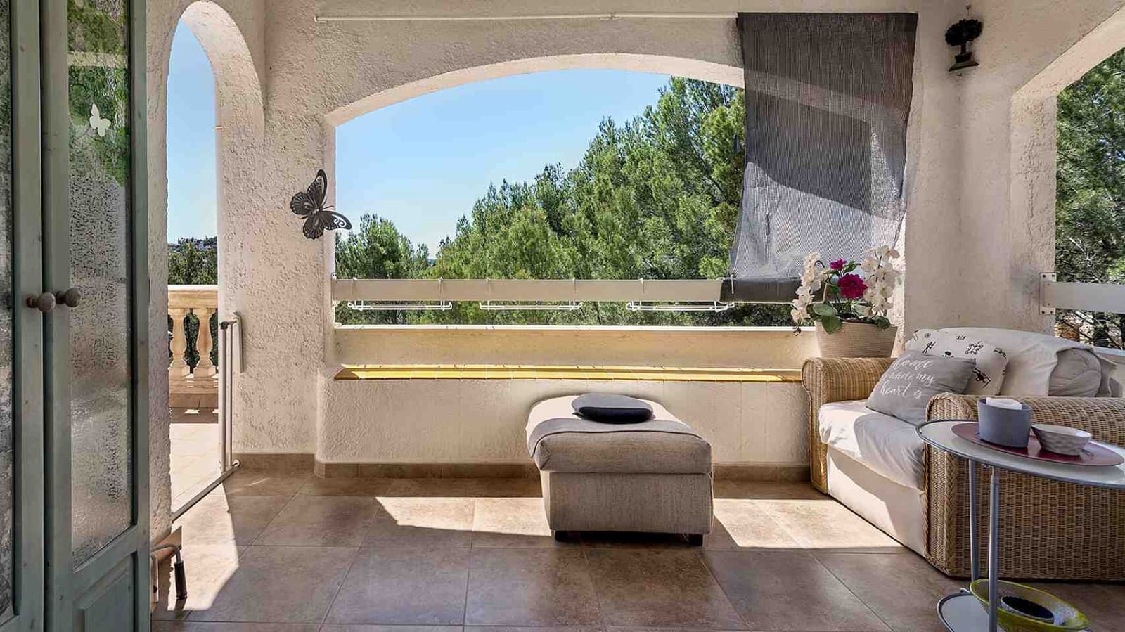 5 slaapkamer Villa te koop in Costa de la Calma met zwembad garage - € 1.595.000 (Ref: 2796669)