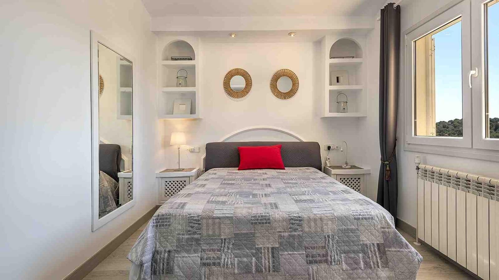 5 slaapkamer Villa te koop in Costa de la Calma met zwembad garage - € 1.595.000 (Ref: 2796669)