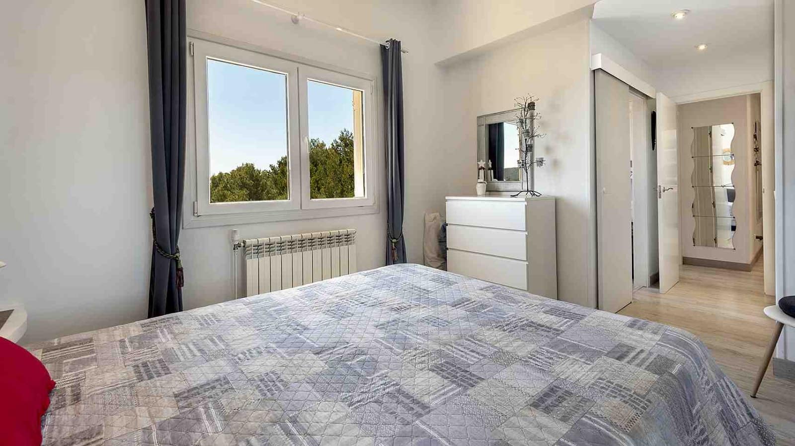 5 slaapkamer Villa te koop in Costa de la Calma met zwembad garage - € 1.595.000 (Ref: 2796669)