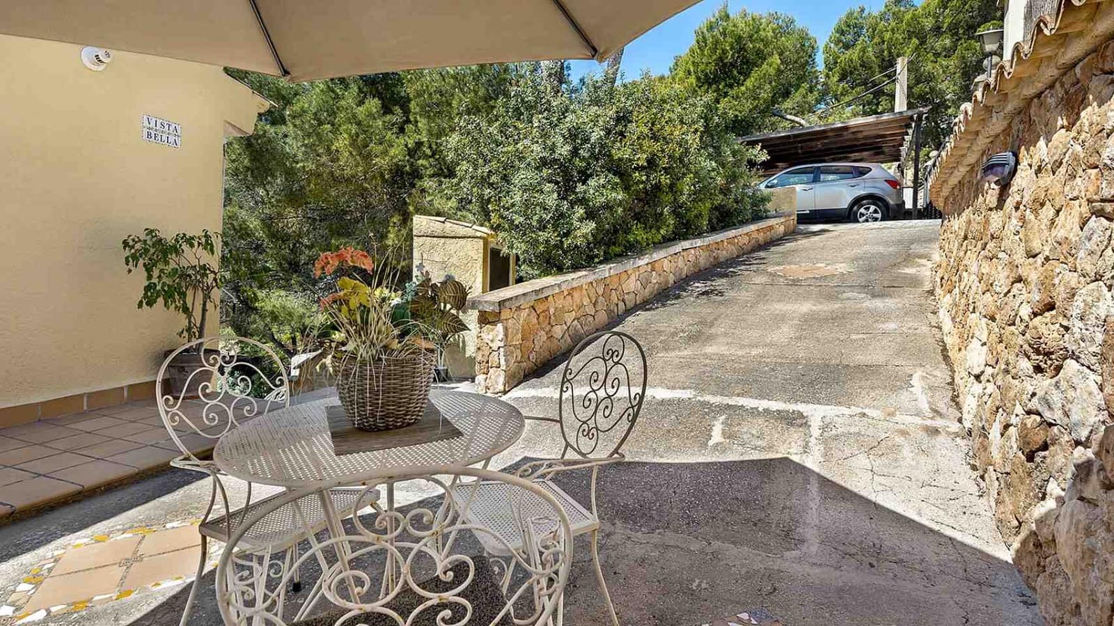 5 slaapkamer Villa te koop in Costa de la Calma met zwembad garage - € 1.595.000 (Ref: 2796669)