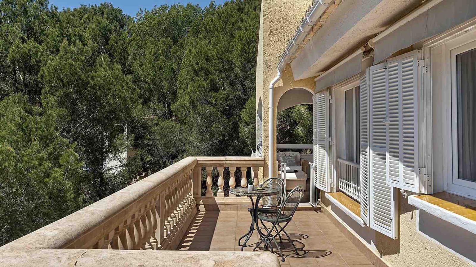 5 slaapkamer Villa te koop in Costa de la Calma met zwembad garage - € 1.595.000 (Ref: 2796669)