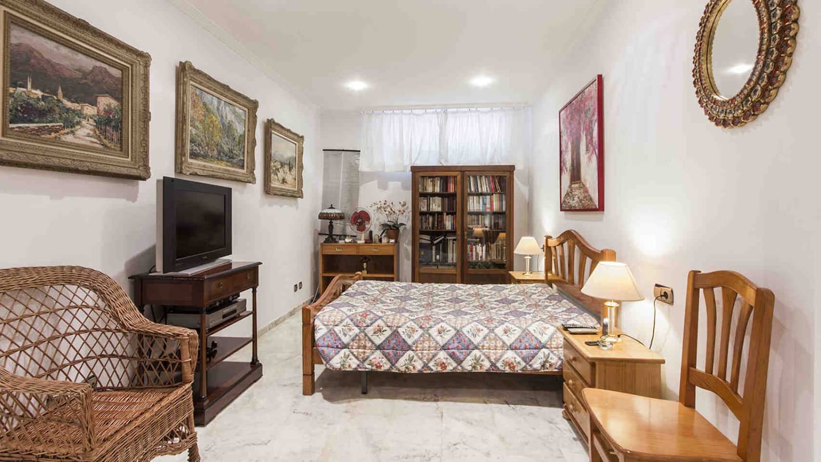 8 soverom Villa til salgs i Cas Catala med svømmebasseng - € 4 500 000 (Ref: 3154007)