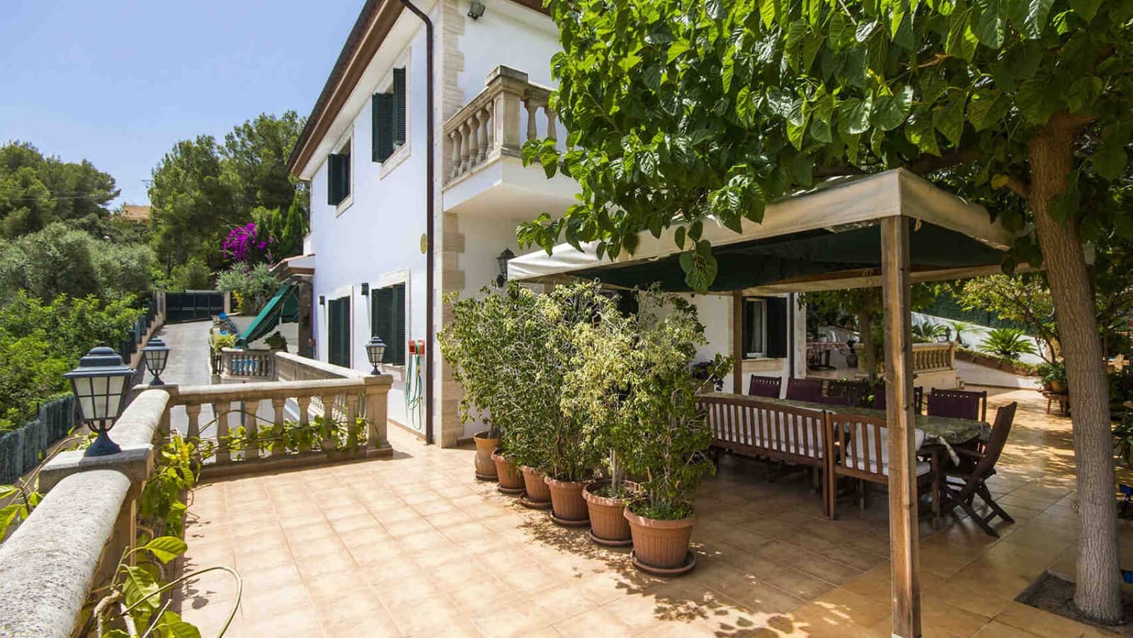 8 soverom Villa til salgs i Cas Catala med svømmebasseng - € 4 500 000 (Ref: 3154007)