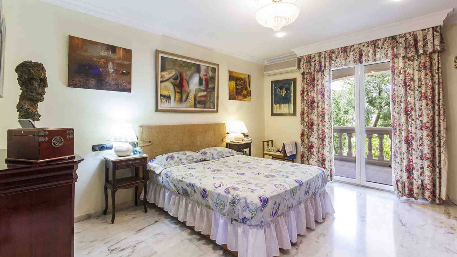 8 soverom Villa til salgs i Cas Catala med svømmebasseng - € 4 500 000 (Ref: 3154007)