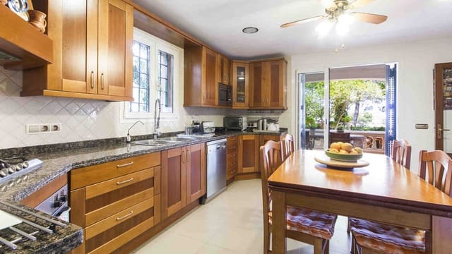 8 slaapkamer Villa te koop in Cas Catala, Calvià met zwembad - € 4.500.000 (Ref: 3154007)