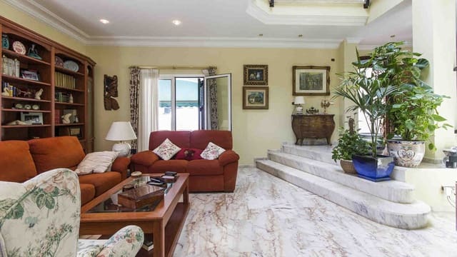 8 slaapkamer Villa te koop in Cas Catala, Calvià met zwembad - € 4.500.000 (Ref: 3154007)