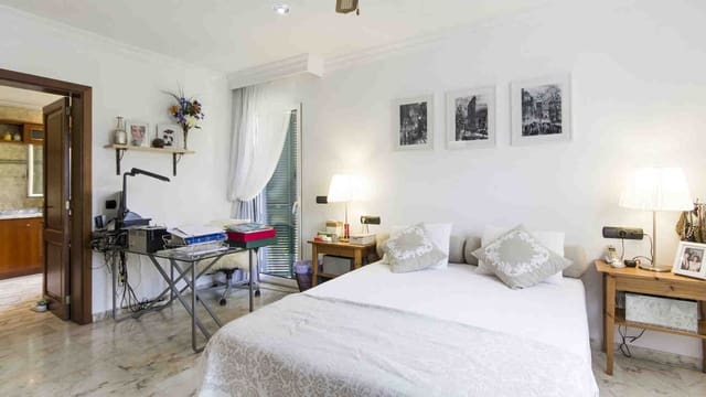 8 slaapkamer Villa te koop in Cas Catala, Calvià met zwembad - € 4.500.000 (Ref: 3154007)