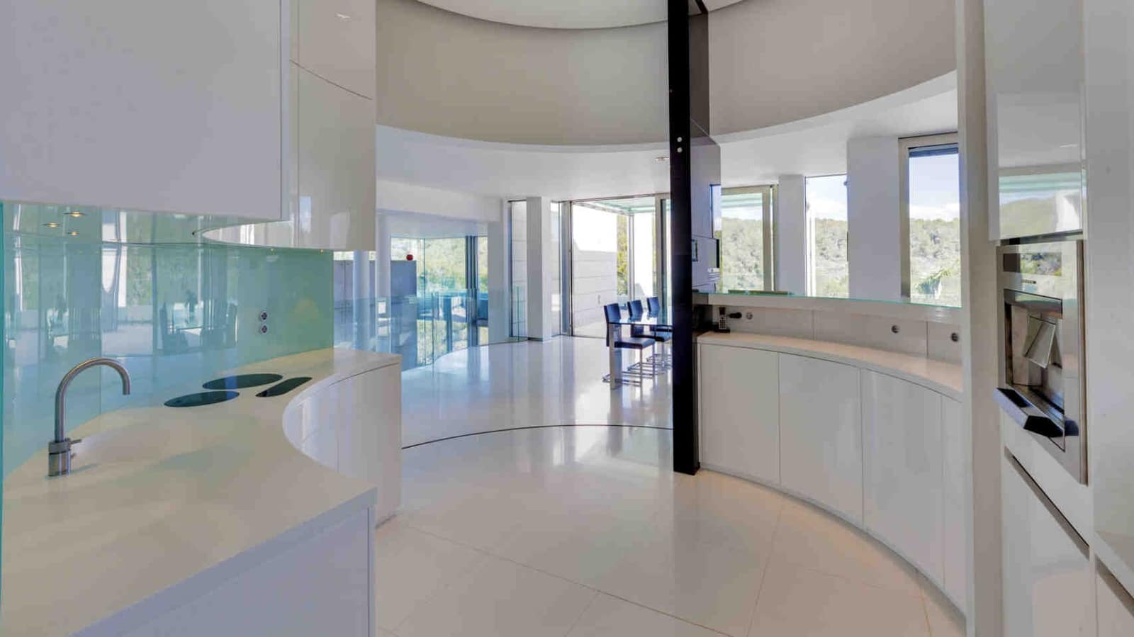 6 slaapkamer Villa te koop in Sol de Mallorca met zwembad garage - € 13.950.000 (Ref: 3528471)