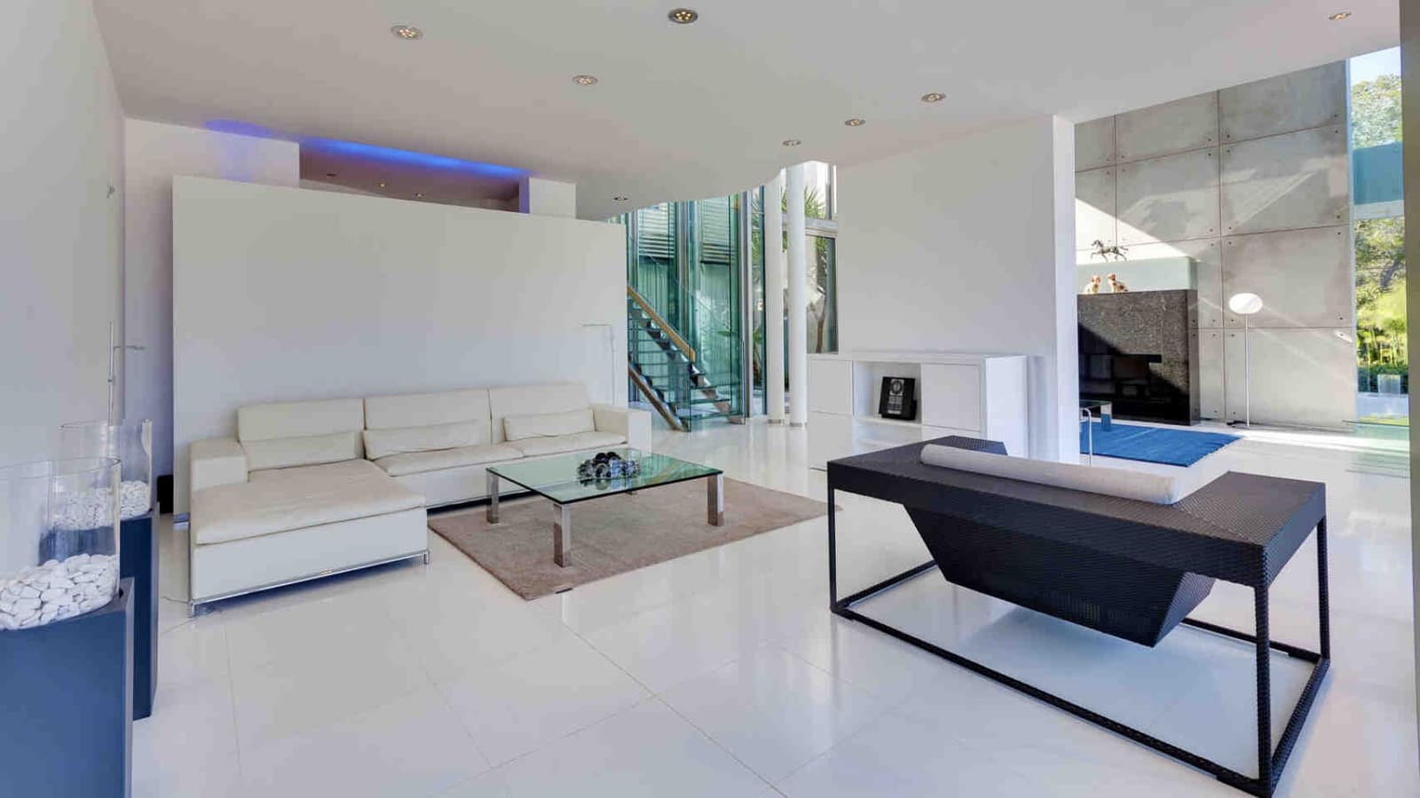 6 slaapkamer Villa te koop in Sol de Mallorca met zwembad garage - € 13.950.000 (Ref: 3528471)